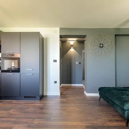 Apartment Loft-cave