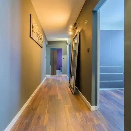 Apartment Loft-cave *