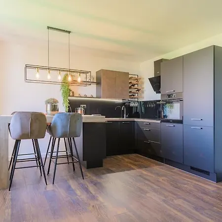 Loft-cave Apartment Split